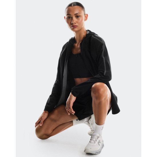 ON - VESTE PERFORMANCE FEMME