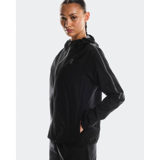 ON - VESTE PERFORMANCE FEMME