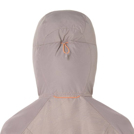 ASICS - Veste Fujitrail Packable Windbreaker femme