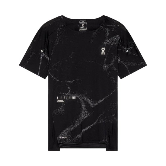 ON - T-SHIRT PERFORMANCE-T LUMOS FEMME