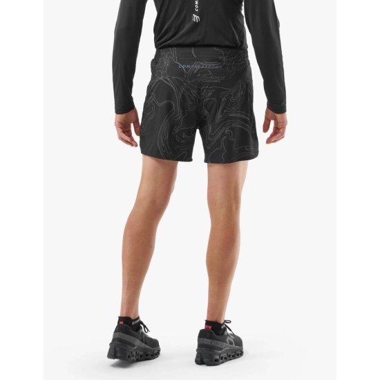 COMPRESSPORT - Pantaloncini Performance Aurora uomo