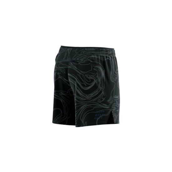COMPRESSPORT - Short Performance Aurora homme