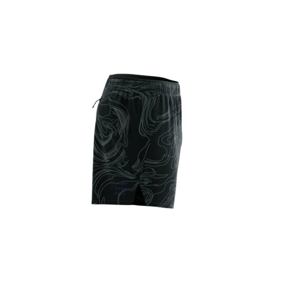 COMPRESSPORT - Short Performance Aurora homme