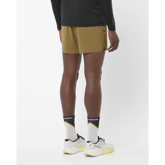 SALOMON - SHORT SENSE AERO 5" HOMME