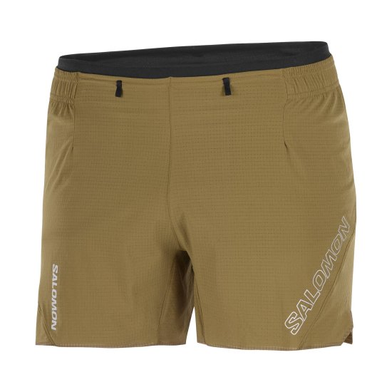 SALOMON - SHORT SENSE AERO 5" HOMME