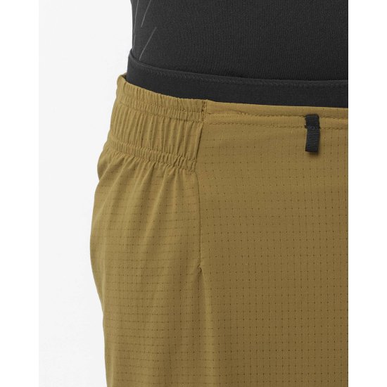 SALOMON - SHORT SENSE AERO 5" HOMME