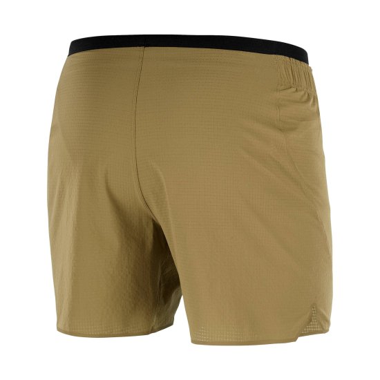 SALOMON - SHORT SENSE AERO 5" HOMME
