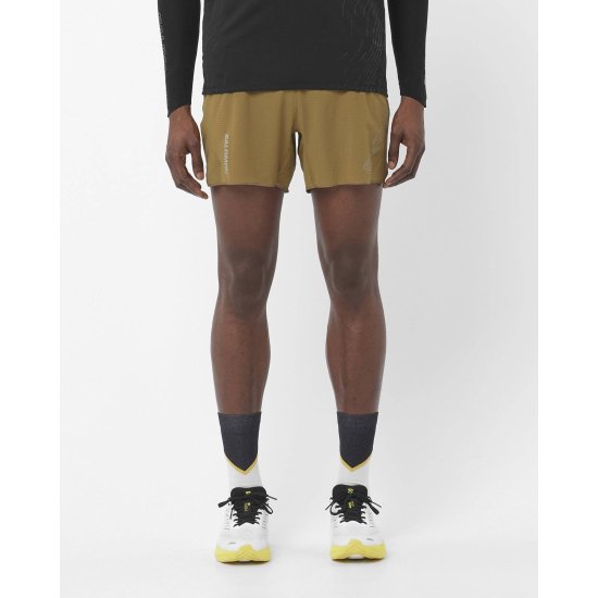 SALOMON - SHORT SENSE AERO 5" HOMME