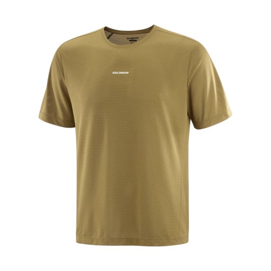 SALOMON - T-shirt SHKout Core homme