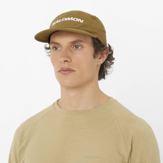 SALOMON - CASQUETTE SENSE AERO