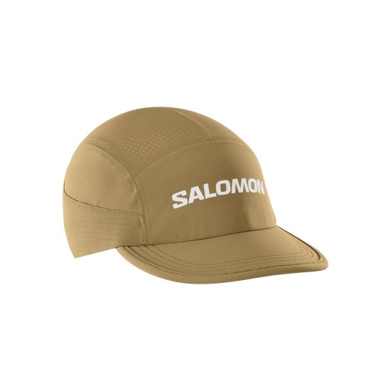 SALOMON - CASQUETTE SENSE AERO