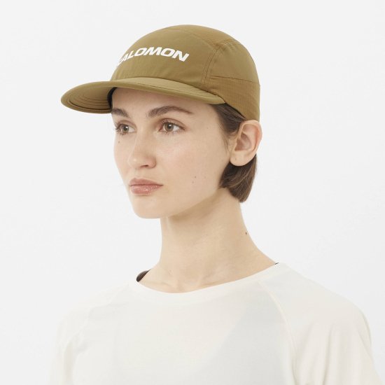 SALOMON - CASQUETTE SENSE AERO