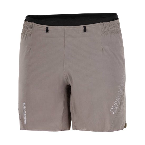 SALOMON - PANTALONCINO SENSE AERO 7" UOMO
