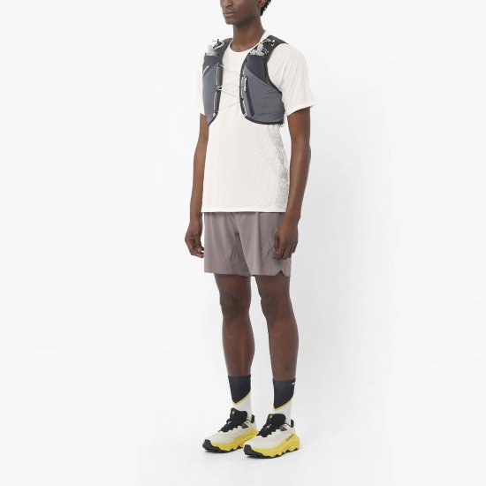 SALOMON - PANTALONCINO SENSE AERO 7" UOMO