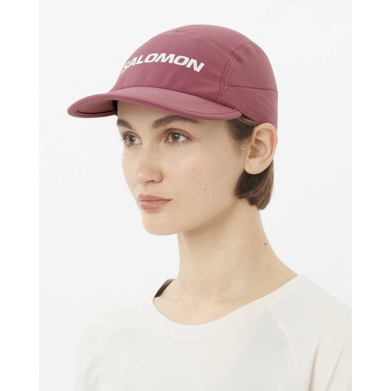 SALOMON - CAPPELLINO SENSE AERO