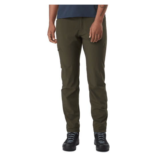 ARCTERYX - PANTALON ALROY FEMME