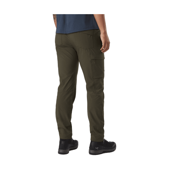 ARCTERYX - PANTALON ALROY FEMME