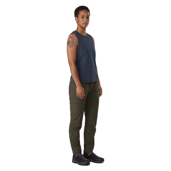 ARCTERYX - PANTALON ALROY FEMME