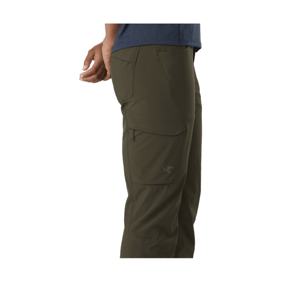 ARCTERYX - PANTALON ALROY FEMME