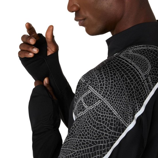 ASICS - T-SHIRT LIMITED SERIES LITE-SHOW MANCHES LONGUES HOMME