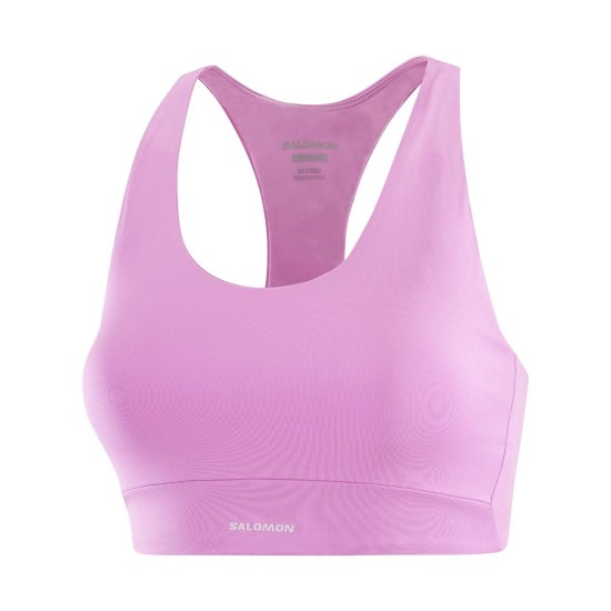 SALOMON - Brassière SHKout CORE