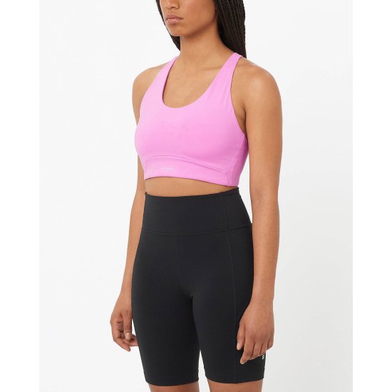 SALOMON - Brassière SHKout CORE