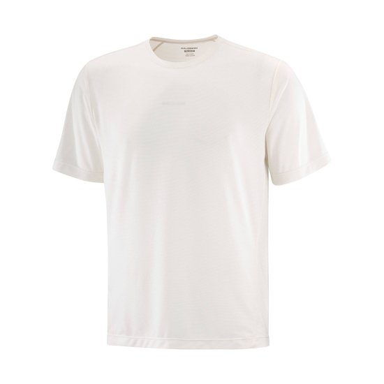 SALOMON - T-shirt SHKout Core homme