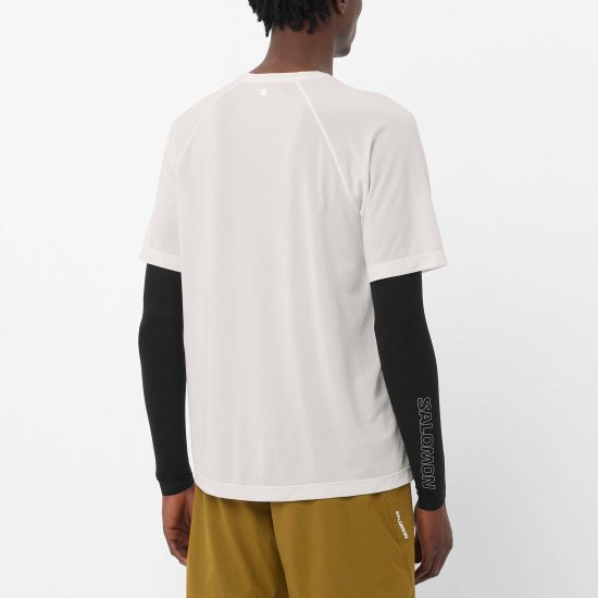 SALOMON - T-shirt SHKout Core homme