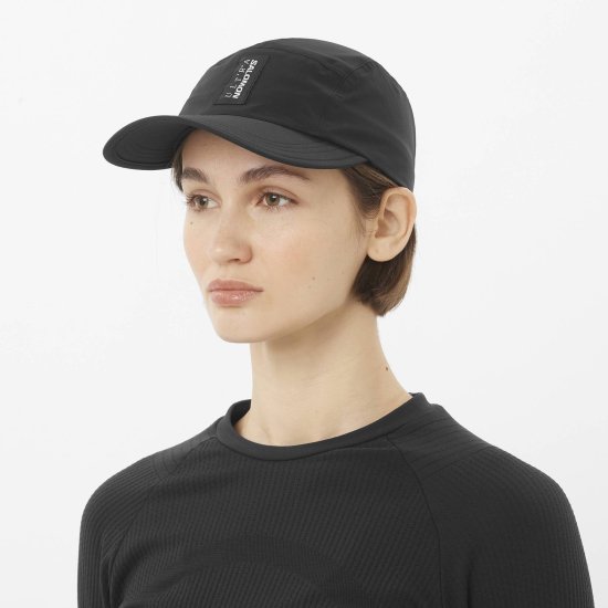 SALOMON - Casquette S/Lab Ultra Waterproof