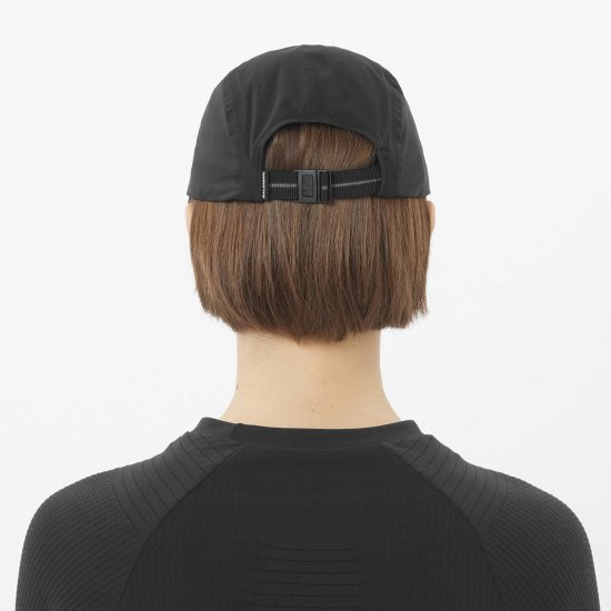 SALOMON - Casquette S/Lab Ultra Waterproof