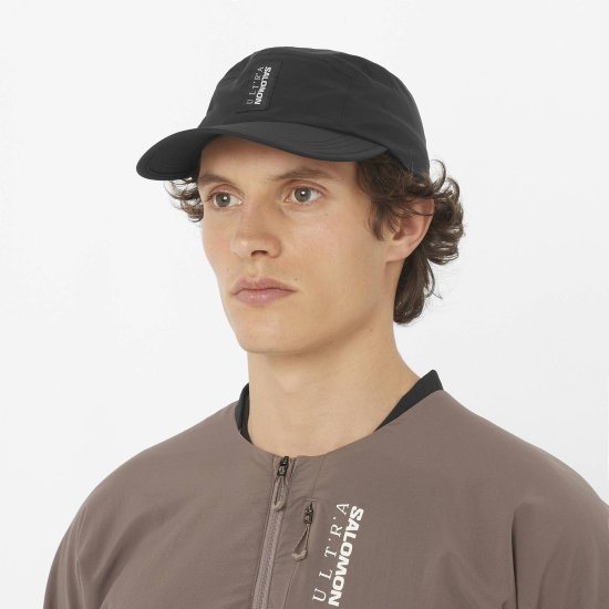 SALOMON - Casquette S/Lab Ultra Waterproof