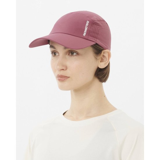 SALOMON - CASQUETTE SHKOUT