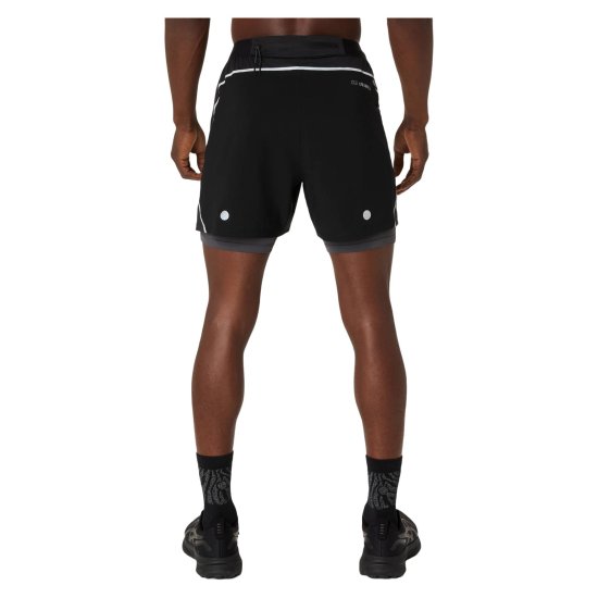 ASICS - SHORT LIMITED SERIES LITE-SHOW HOMME