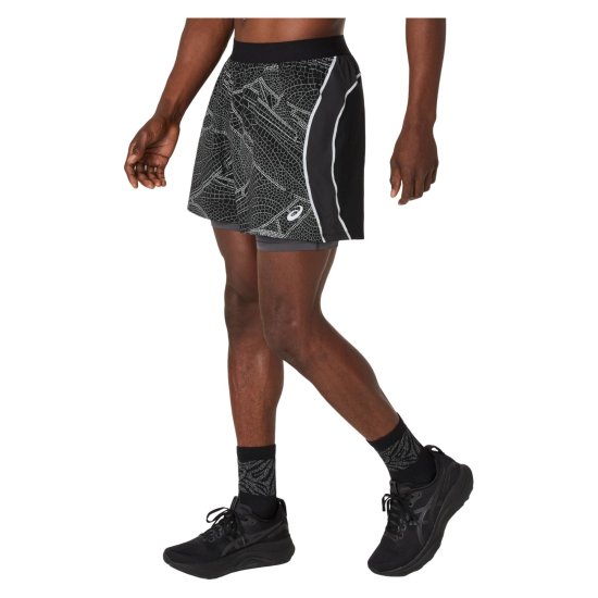 ASICS - SHORT LIMITED SERIES LITE-SHOW HOMME
