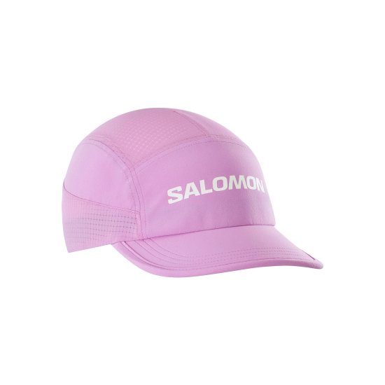 SALOMON - CASQUETTE SENSE AERO