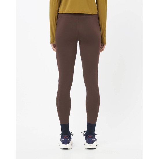 SALOMON - COLLANT SHKOUT CORE 28" FEMME