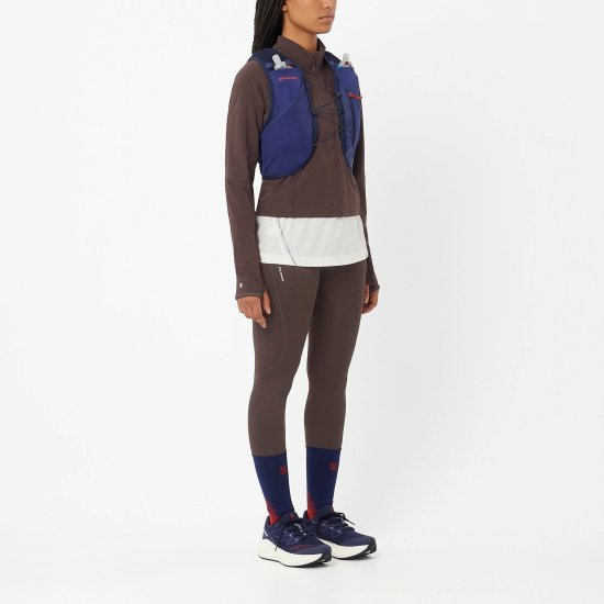 SALOMON - COLLANT SHKOUT CORE 28" FEMME