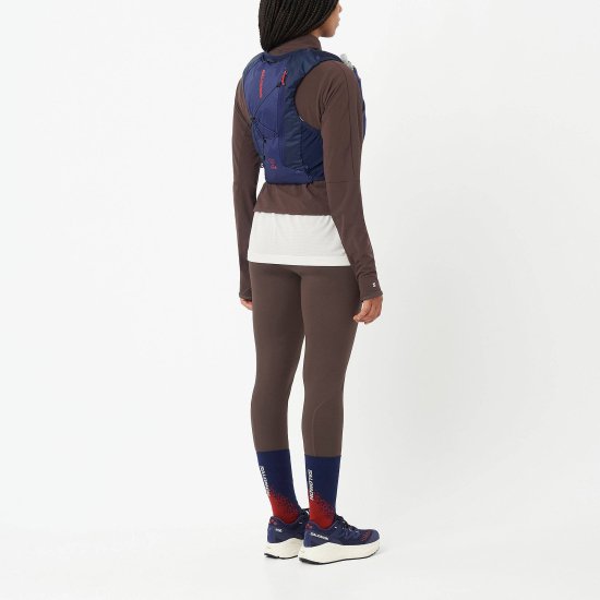 SALOMON - COLLANT SHKOUT CORE 28" FEMME