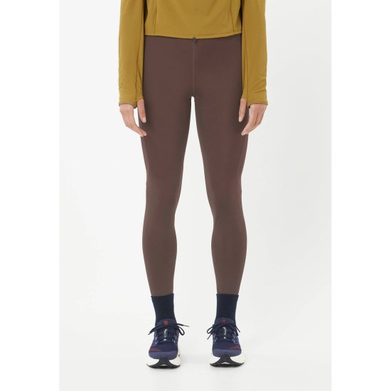 SALOMON - COLLANT SHKOUT CORE 28" FEMME