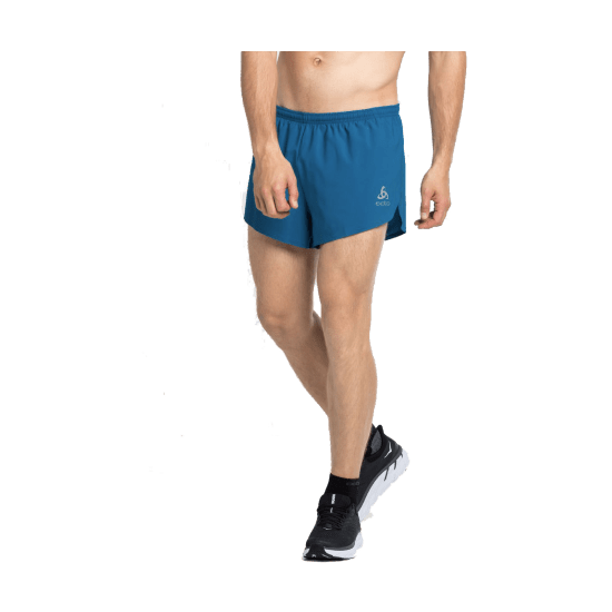 ODLO - SHORT SPLIT ZEROWEIGHT 3 IN HOMME