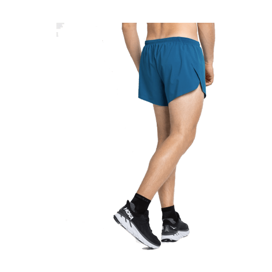 ODLO - SHORT SPLIT ZEROWEIGHT 3 IN HOMME