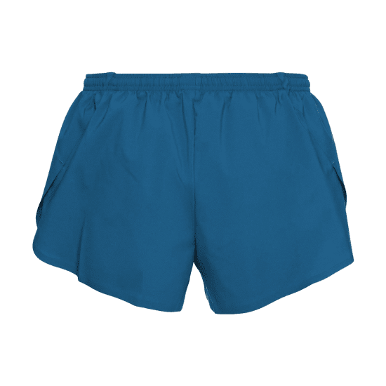 ODLO - SHORT SPLIT ZEROWEIGHT 3 IN HOMME