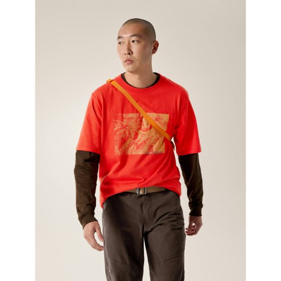 ARCTERYX - MARSUPIO MANTIS 2