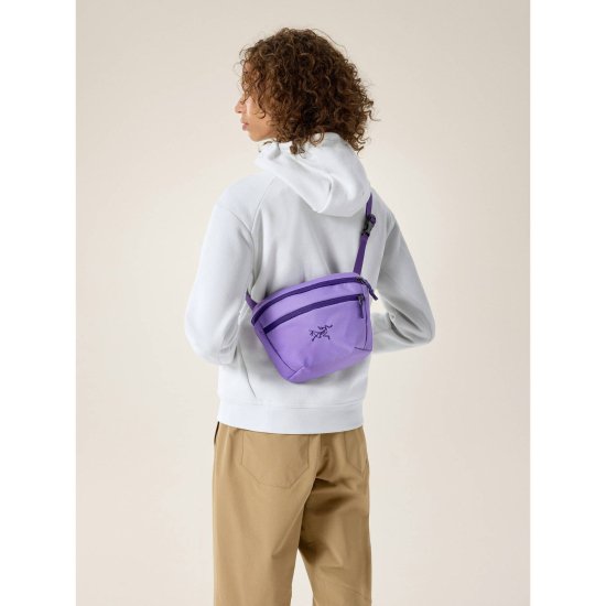 ARCTERYX - MARSUPIO MANTIS 2