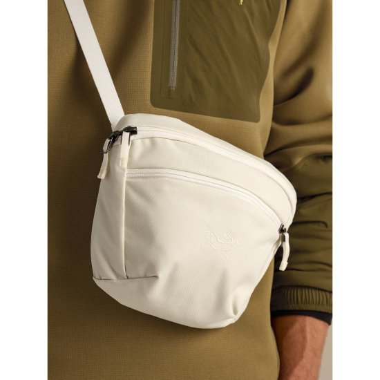ARCTERYX - BANANE MANTIS 2