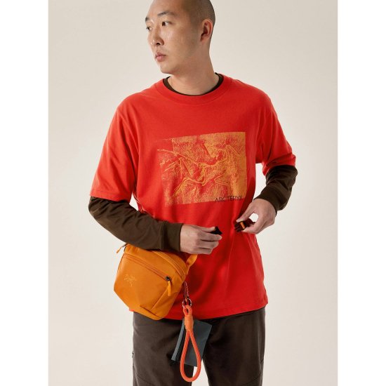 ARCTERYX - MARSUPIO MANTIS 2