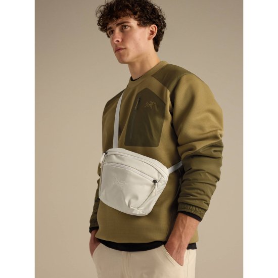 ARCTERYX - BANANE MANTIS 2