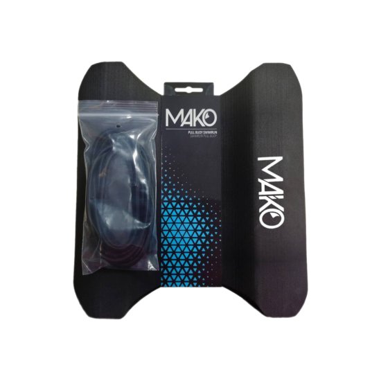 MAKO - PULL BUOY SWIMRUN
