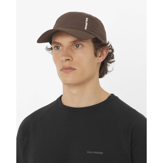 SALOMON - CASQUETTE SHKOUT