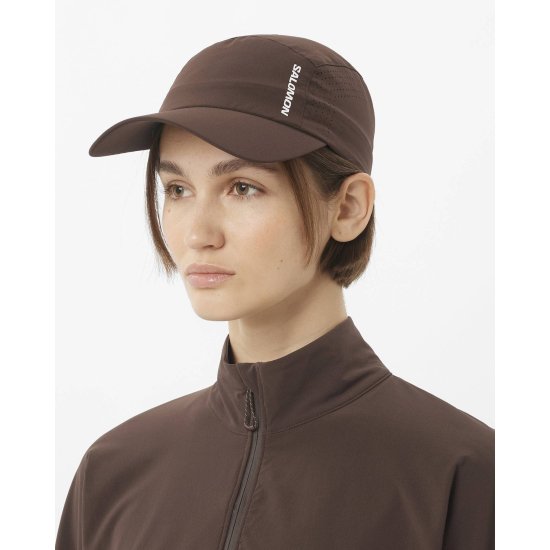 SALOMON - CASQUETTE SHKOUT